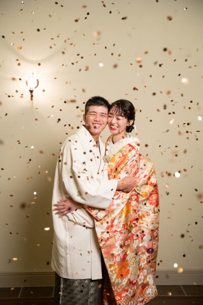 新潟県三条市、見附市、長岡市、結婚式場、前撮り、ドレス、和装、パーティー