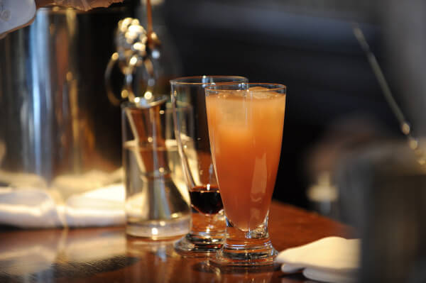 新潟県三条市、長岡市、見附市、結婚式場、料理、ドリンク