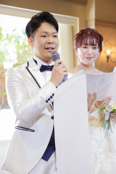 新潟県三条市 長岡市 新潟市 結婚式場 ウェディングパーティー