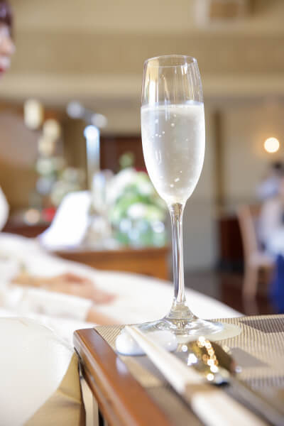 新潟県三条市 長岡市 新潟市 結婚式場 ウェディングパーティー