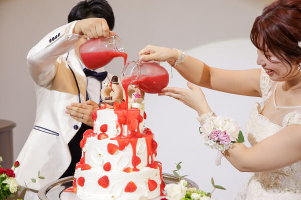 新潟県三条市、見附市、長岡市、結婚式場、前撮り、ドレス、和装、パーティー