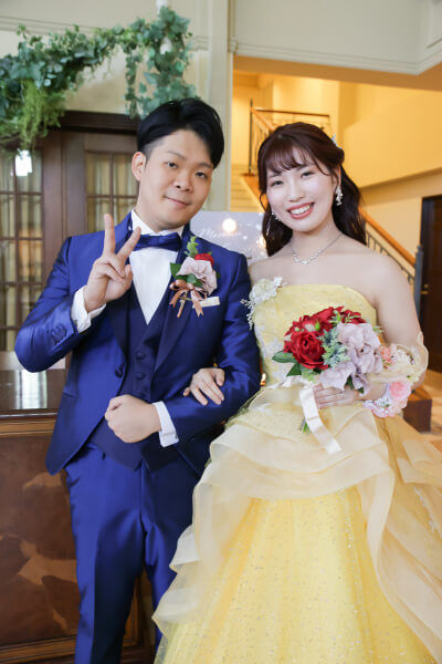 新潟県三条市、見附市、長岡市、結婚式場、前撮り、ドレス、パーティー