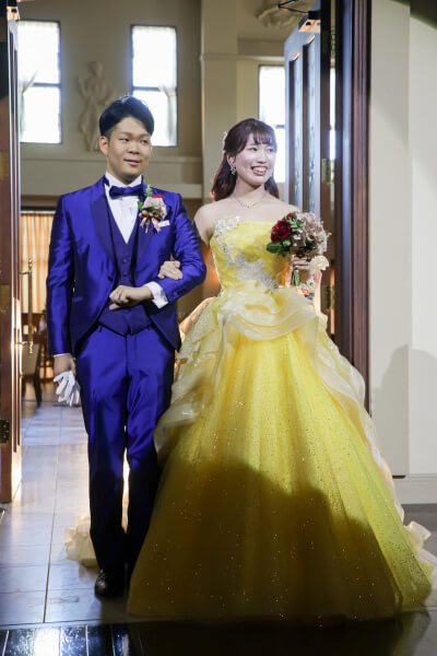 新潟県三条市、見附市、長岡市、結婚式場、前撮り、ドレス、パーティー