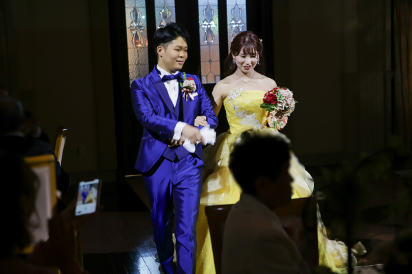 新潟県三条市、見附市、長岡市、結婚式場、前撮り、ドレス、パーティー