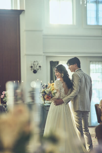 新潟県三条市 長岡市 見附市 結婚式場 ウェディングドレス ドレス選びのコツ プレ花嫁 失敗しない