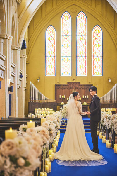 新潟県三条市 長岡市 見附市 結婚式場 ウェディングドレス ドレス選びのコツ プレ花嫁 失敗しない