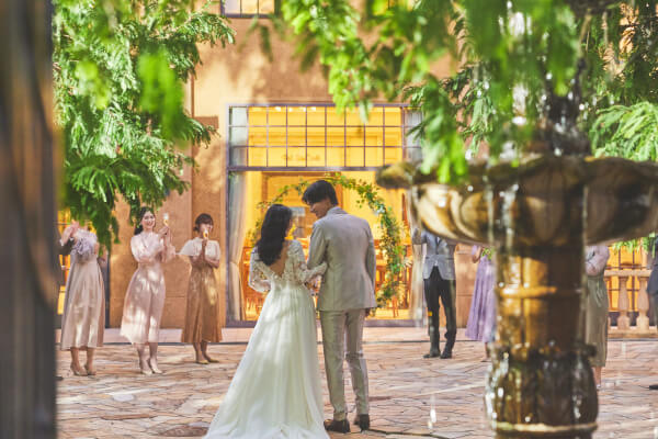 プレ花嫁必見！＼はみ肉撃退／綺麗に見えるドレス選びのコツとは？！