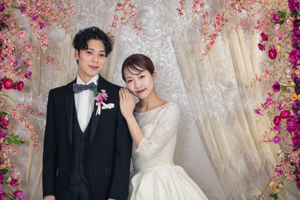 新潟県三条市 長岡市 見附市 結婚式場 ウェディングドレス ドレス選びのコツ プレ花嫁 失敗しない