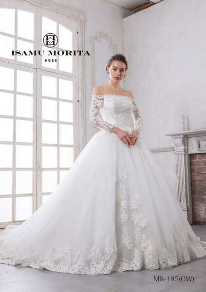 新潟県三条市 長岡市 見附市 結婚式場 ウェディングドレス ドレス選びのコツ プレ花嫁 失敗しない