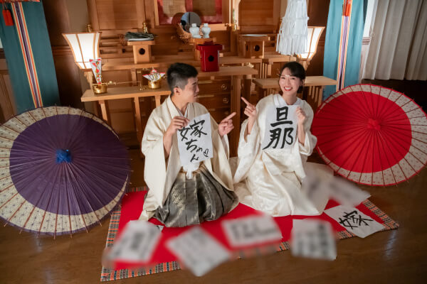 新潟県三条市、見附市、長岡市、結婚式場、前撮り、ドレス、和装、パーティー