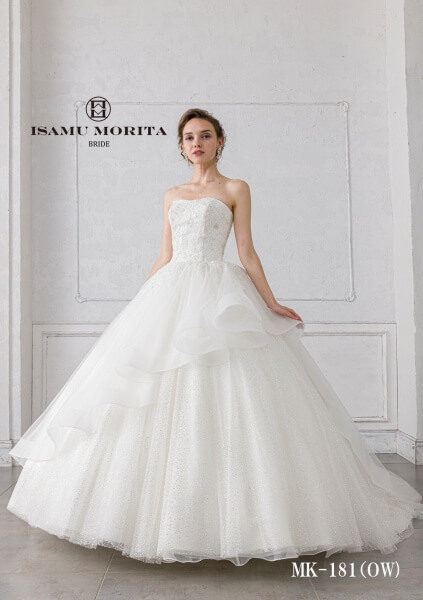 新潟県三条市 長岡市 見附市 結婚式場 ウェディングドレス ドレス選びのコツ プレ花嫁 失敗しない