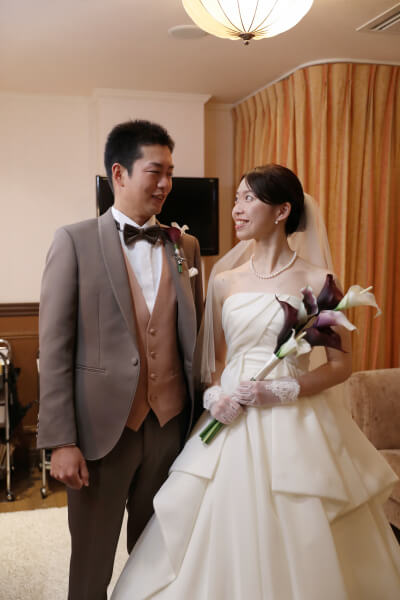 新潟県三条市、見附市、長岡市、結婚式場、前撮り、ドレス、和装、パーティー