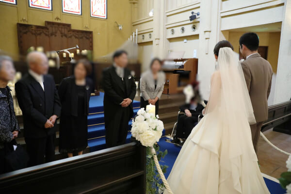 新潟県三条市、見附市、長岡市、結婚式場、前撮り、ドレス、和装、パーティー 家族愛