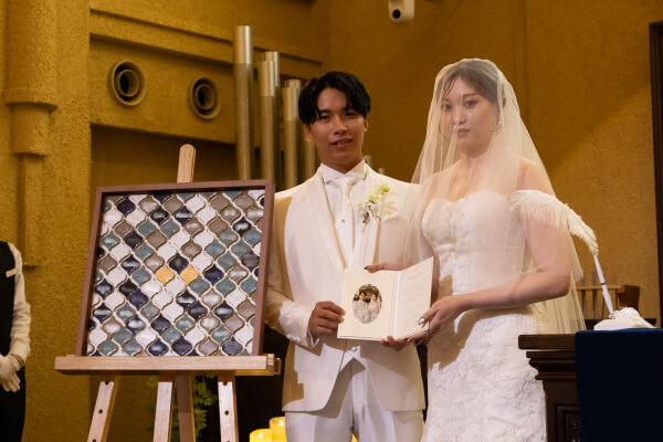 新潟県三条市　長岡市　新潟市　結婚式場　人前挙式　ウェディングドレス　
