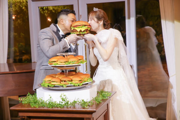 新潟県三条市　長岡市　新潟市　結婚式場　ウェディングパーティー