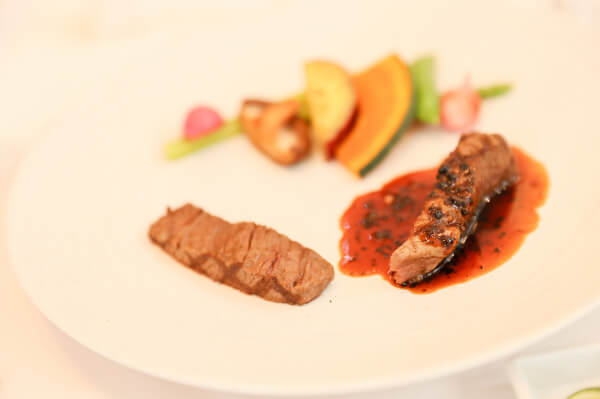 新潟県三条市　長岡市　見附市　結婚式場　見学