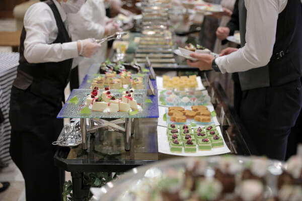 新潟県三条市 長岡市 新潟市 結婚式場 披露宴 カラードレス 演出