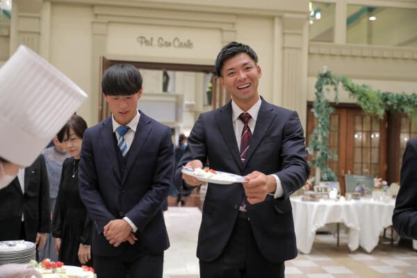 新潟県三条市 長岡市 新潟市 結婚式場 披露宴 カラードレス 演出