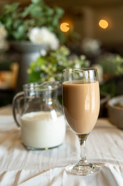 新潟県三条市　長岡市　新潟市　結婚式場 ピアザデッレグラツィエ　ブライダルサロン　オリジナルドリンク