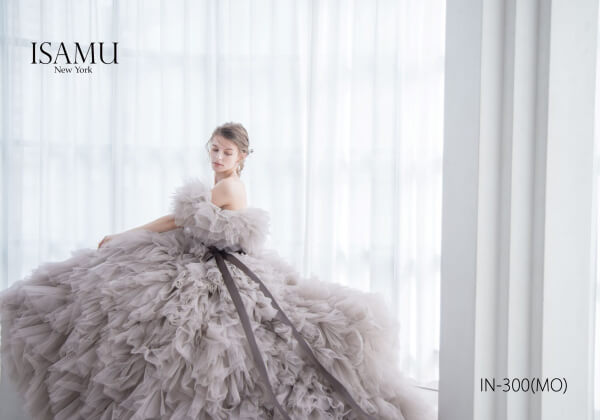 ＼ドレス迷子必見！／運命の一着を見つけるドレス選び！　