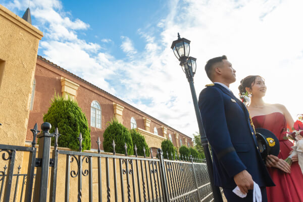 新潟県三条市　長岡市　新潟市　結婚式場　ウェディングパーティー