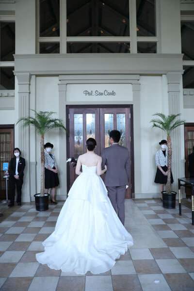 新潟県三条市　長岡市　見附市　結婚式場　美花嫁　栄養補給　甘酒　プレ花嫁