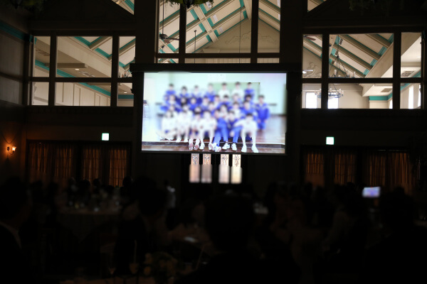 新潟県三条市　長岡市　見附市　結婚式場