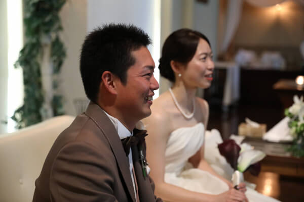 新潟県三条市　長岡市　見附市　結婚式場