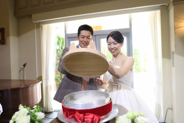 新潟県三条市　長岡市　新潟市　結婚式場　ウェディングドレス ウェディングパーティー　