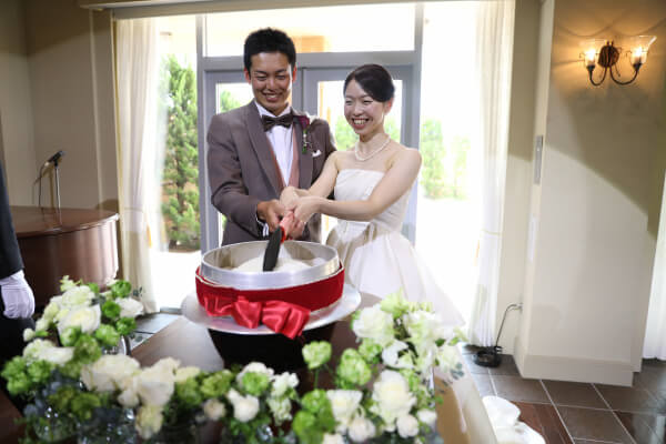 新潟県三条市　長岡市　新潟市　結婚式場　ウェディングドレス ウェディングパーティー　