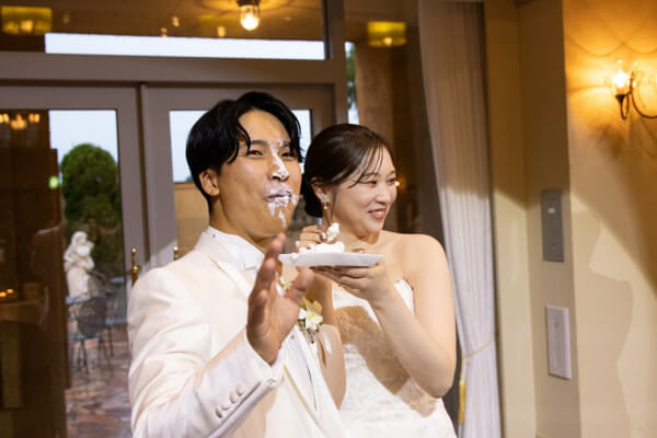 新潟県三条市　長岡市　新潟市　結婚式場　ウェディングドレス  ウェディングパーティー　カラードレス