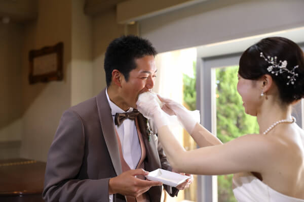 新潟県三条市　長岡市　新潟市　結婚式場　ウェディングドレス ウェディングパーティー　