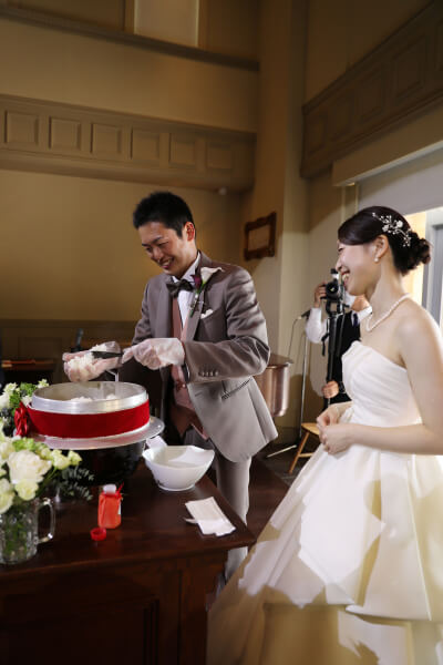 新潟県三条市　長岡市　新潟市　結婚式場　ウェディングドレス ウェディングパーティー　