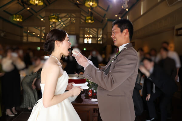 新潟県三条市　長岡市　新潟市　結婚式場　ウェディングドレス ウェディングパーティー　
