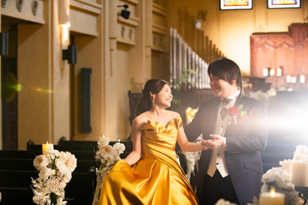 新潟県三条市、見附市、長岡市、結婚式場、前撮り、ドレス、和装、パーティー