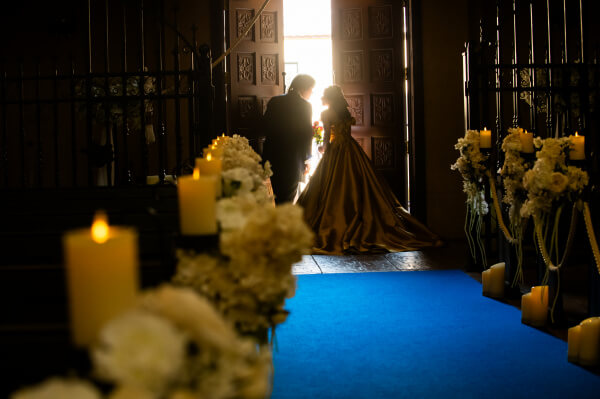 新潟県三条市、見附市、長岡市、結婚式場、前撮り、ドレス、和装、パーティー