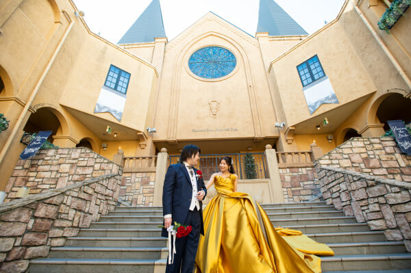 新潟県三条市、見附市、長岡市、結婚式場、前撮り、ドレス、和装、パーティー