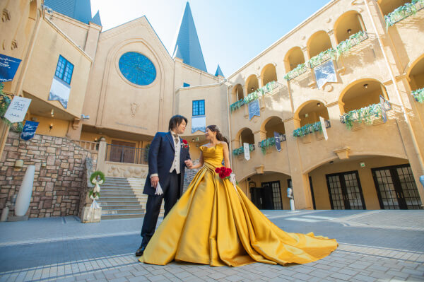 新潟県三条市、見附市、長岡市、結婚式場、前撮り、ドレス、和装、パーティー