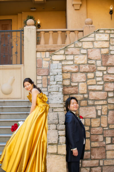 新潟県三条市、見附市、長岡市、結婚式場、前撮り、ドレス、和装、パーティー