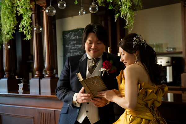 新潟県三条市、見附市、長岡市、結婚式場、前撮り、ドレス、和装、パーティー