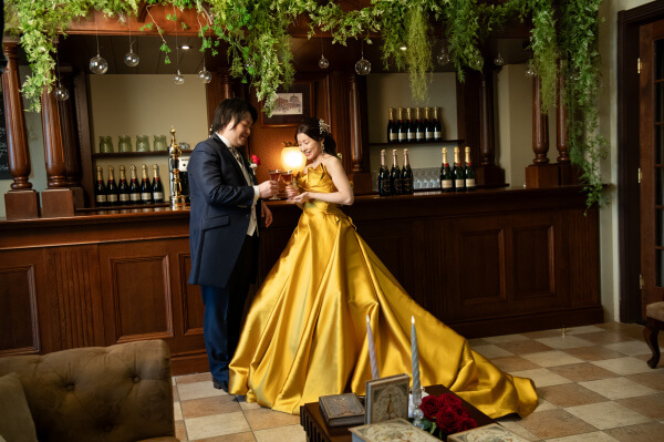 新潟県三条市、見附市、長岡市、結婚式場、前撮り、ドレス、和装、パーティー