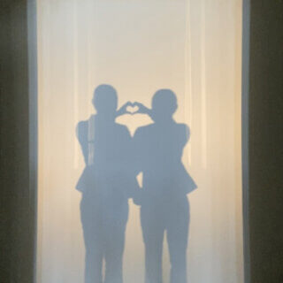 ＼新演出◆登場／入場の瞬間、会場が息をのむ～シルエット入場～