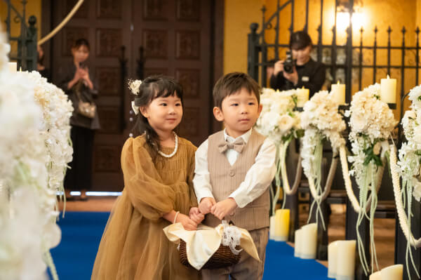 新潟県三条市　長岡市　新潟市　結婚式場　ウェディングドレス カラードレス　前撮影