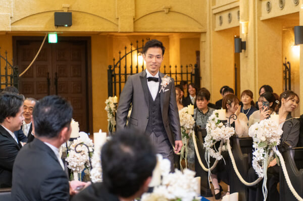 新潟県三条市　長岡市　新潟市　結婚式場　ウェディングドレス カラードレス　前撮影