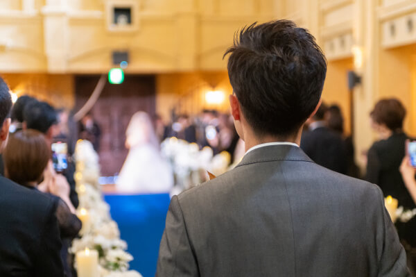 新潟県三条市　長岡市　新潟市　結婚式場　ウェディングドレス カラードレス　前撮影