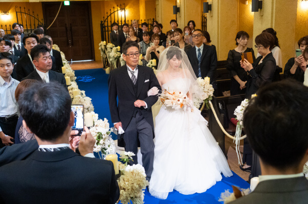 新潟県三条市　長岡市　新潟市　結婚式場　ウェディングドレス カラードレス　前撮影