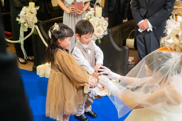 新潟県三条市　長岡市　新潟市　結婚式場　ウェディングドレス カラードレス　前撮影