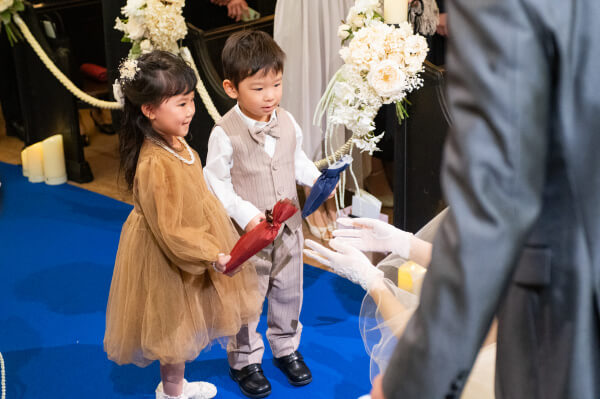 新潟県三条市　長岡市　新潟市　結婚式場　ウェディングドレス カラードレス　前撮影