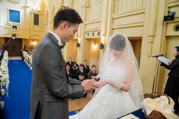 新潟県三条市　長岡市　新潟市　結婚式場　ウェディングドレス カラードレス　前撮影