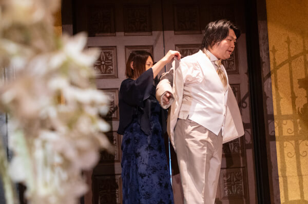 新潟県三条市、見附市、長岡市、結婚式場、前撮り、ドレス、和装、パーティー